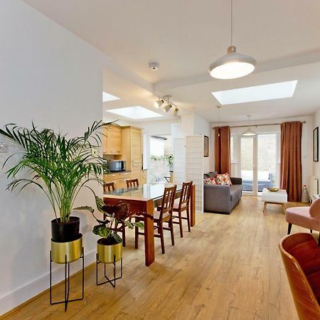 Highbury Fieldway Apartment London Luaran gambar
