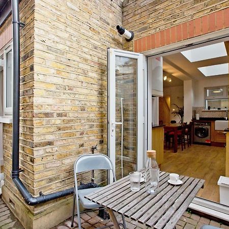 Highbury Fieldway Apartment London Luaran gambar