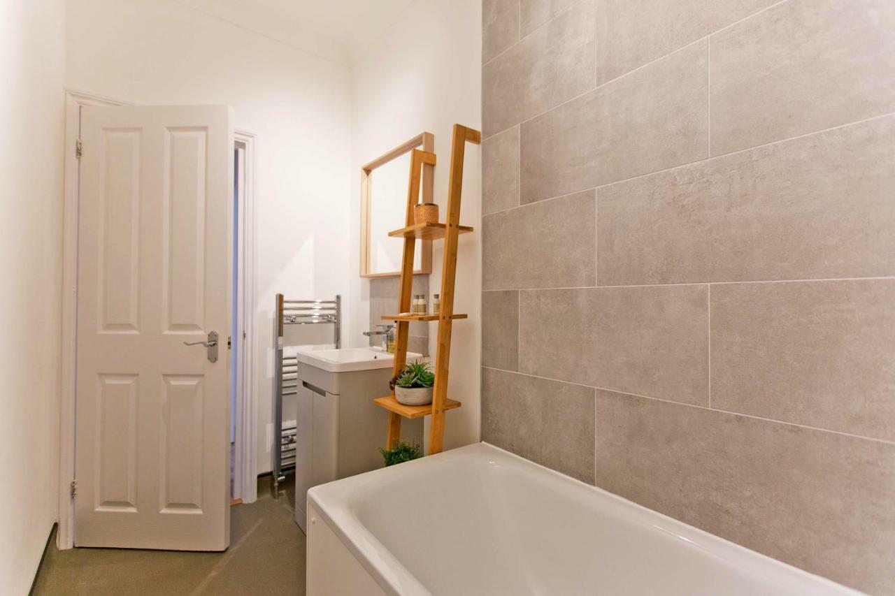 Highbury Fieldway Apartment London Luaran gambar