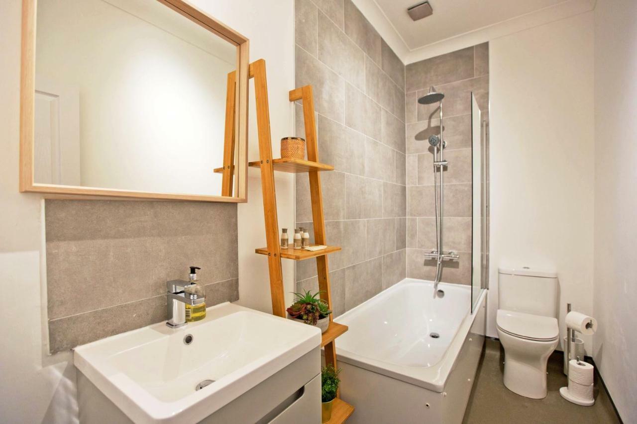 Highbury Fieldway Apartment London Luaran gambar